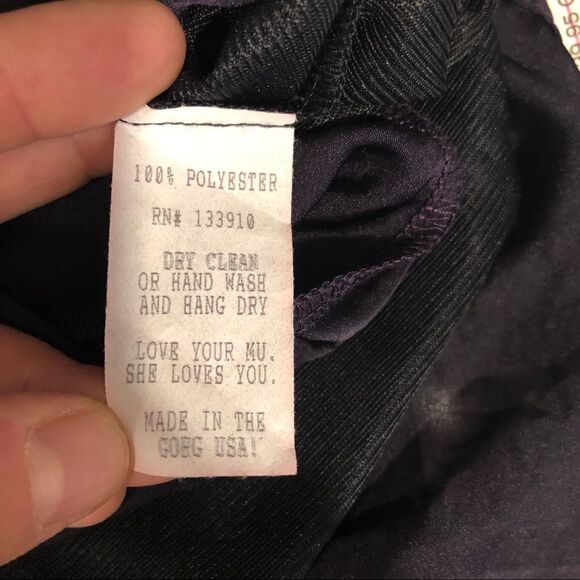 SHOW ME YOUR MUMU Women’s Cold Shoulder Mini Dress NWT Size Medium - Picture 7 of 7